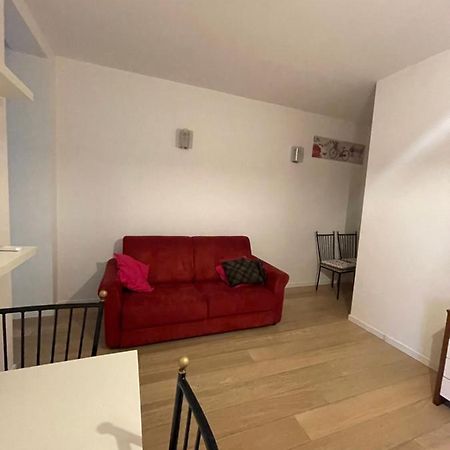 Appartamento A Кашиана-Терме Экстерьер фото