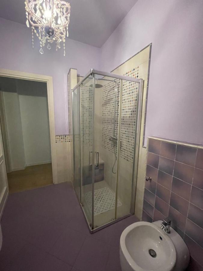 Appartamento A Кашиана-Терме Экстерьер фото