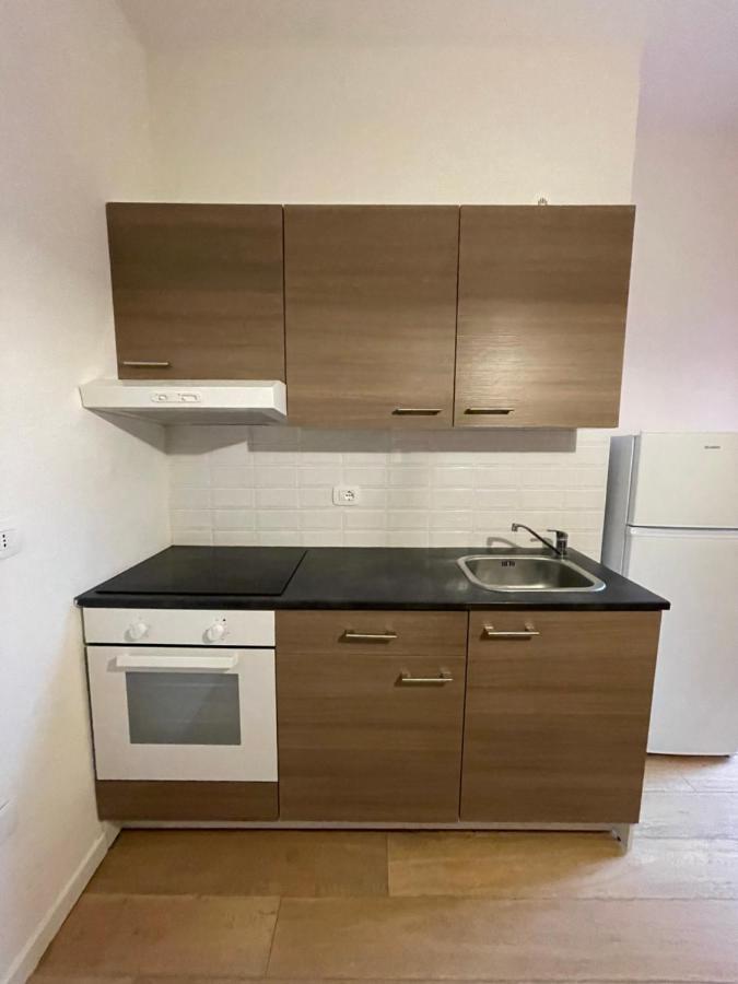 Appartamento A Кашиана-Терме Экстерьер фото