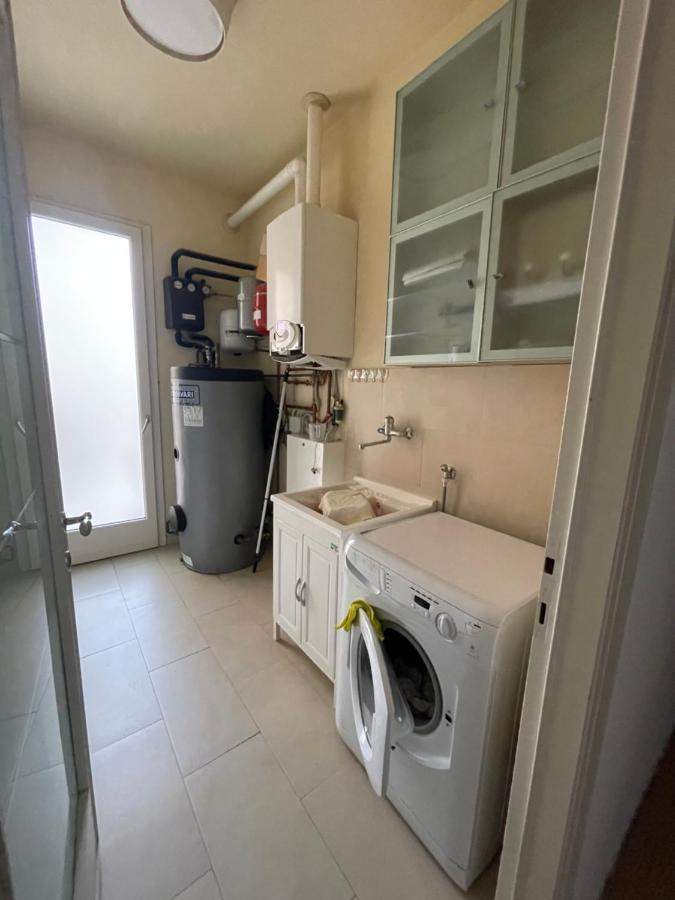 Appartamento A Кашиана-Терме Экстерьер фото