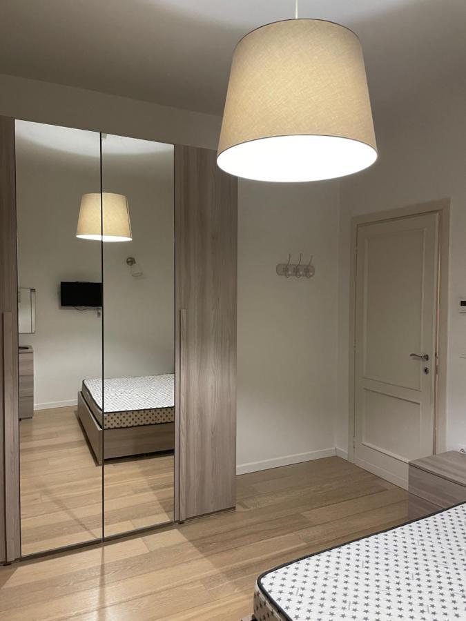 Appartamento A Кашиана-Терме Экстерьер фото